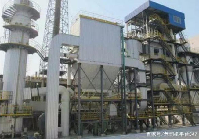 河南廢油回收企業